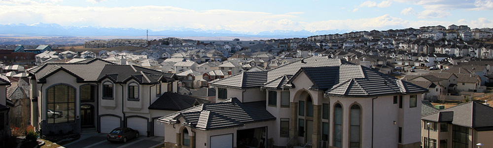 Are you still renting a home in Airdrie, Alberta?